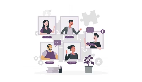 HR management strategy - cover photo of an article