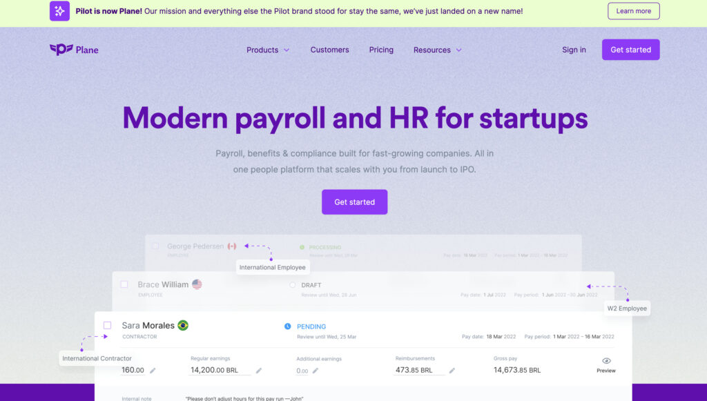 Strona główna Plane