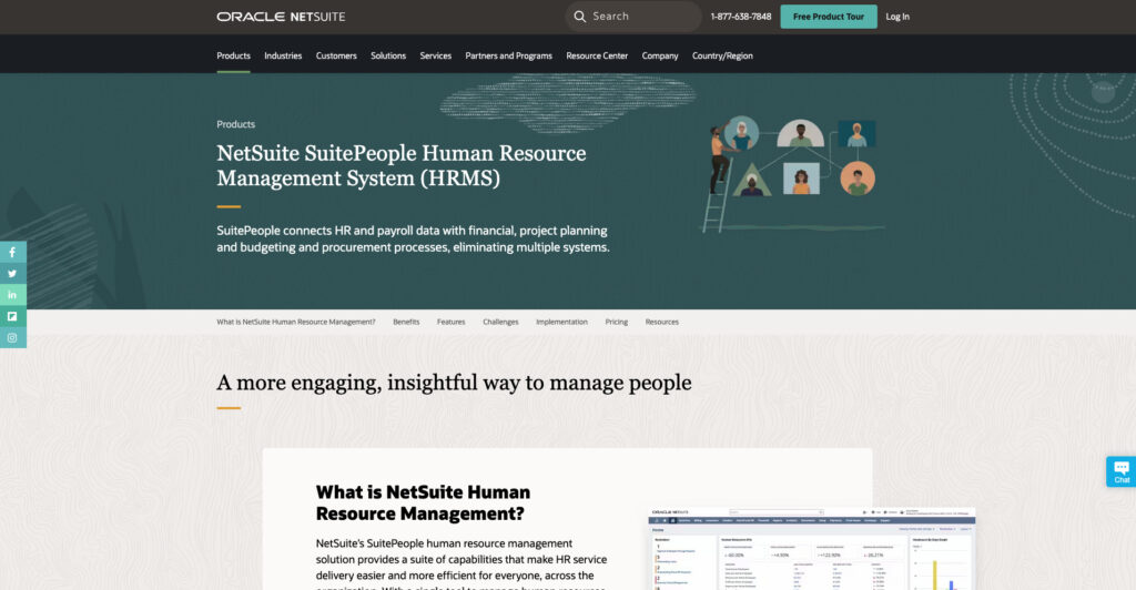 Alternatywa dla Personio