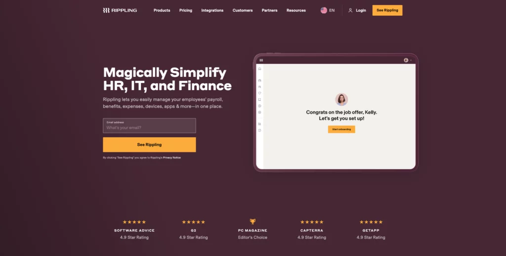 Strona główna Rippling