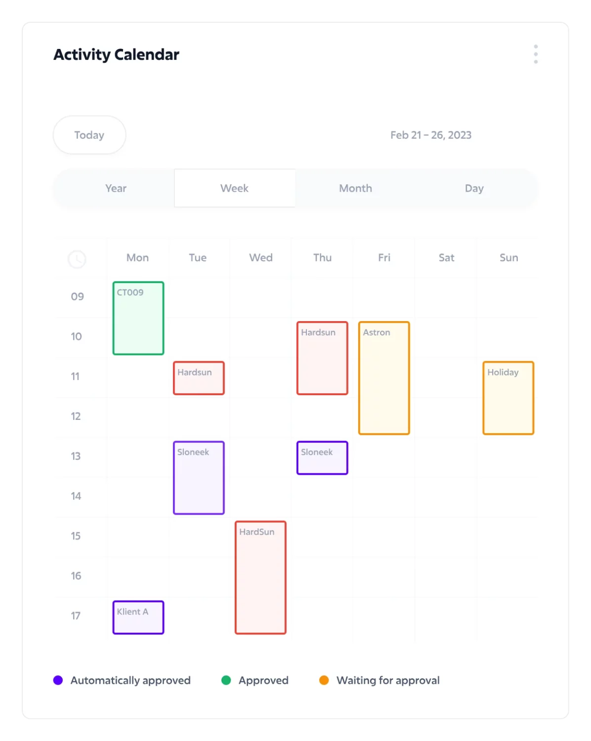activity_calendar