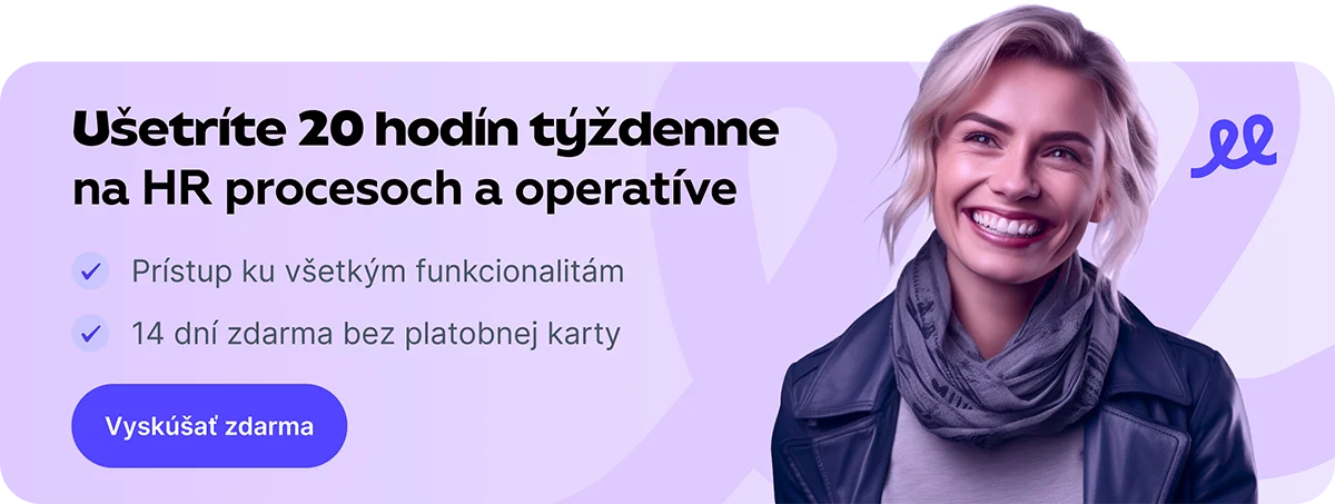 Zaoszczędź 20 godzin tygodniowo na procesach HR.