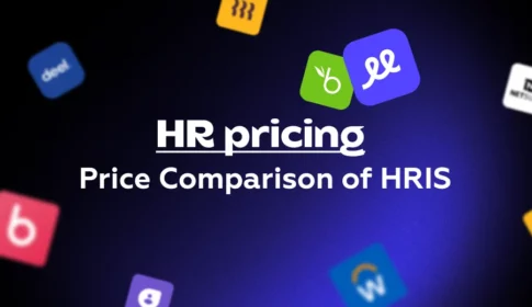 HR Pricing: A Comparison of Selected HRIS Costs